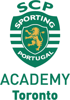Sporting FC Academy Logo