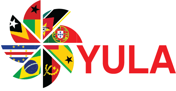 York University Lusophone Association Logo