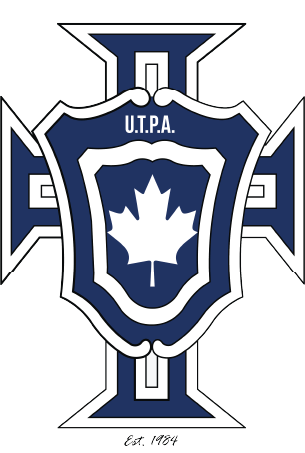 University of Toronto Portuguese Association Logo