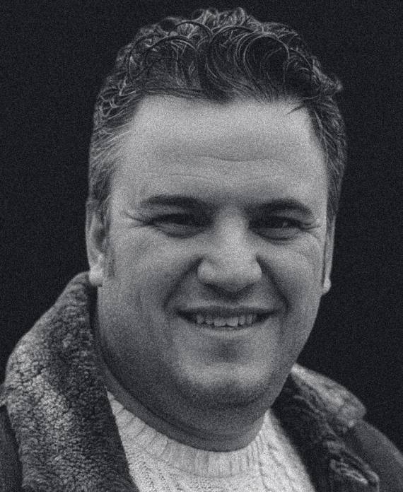 Claudio Abreu