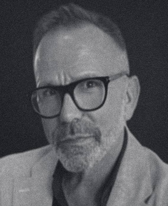 José M Eustáquio, President of ACAPO
