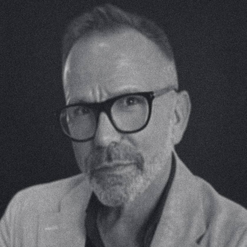 José M. Eustáquio