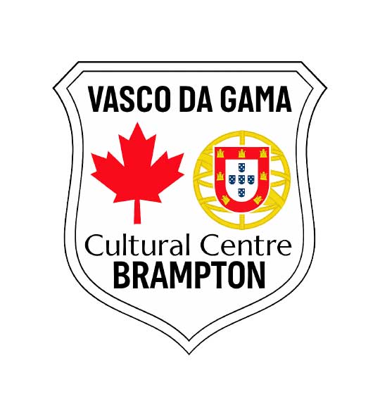 Vasco da Gama Portuguese Cultural Centre of Brampton Logo